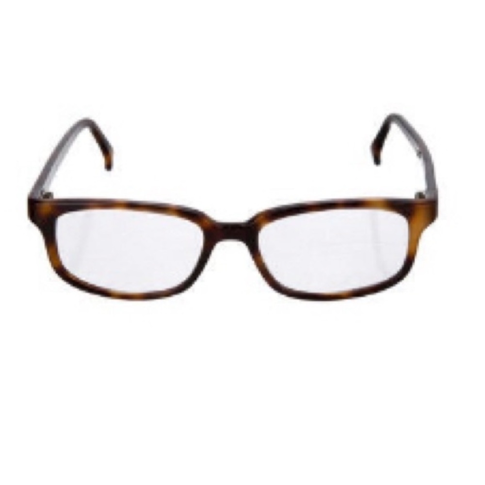 Morgenthal Frederics New York Tortoise Shell Readers Glasses Made in France